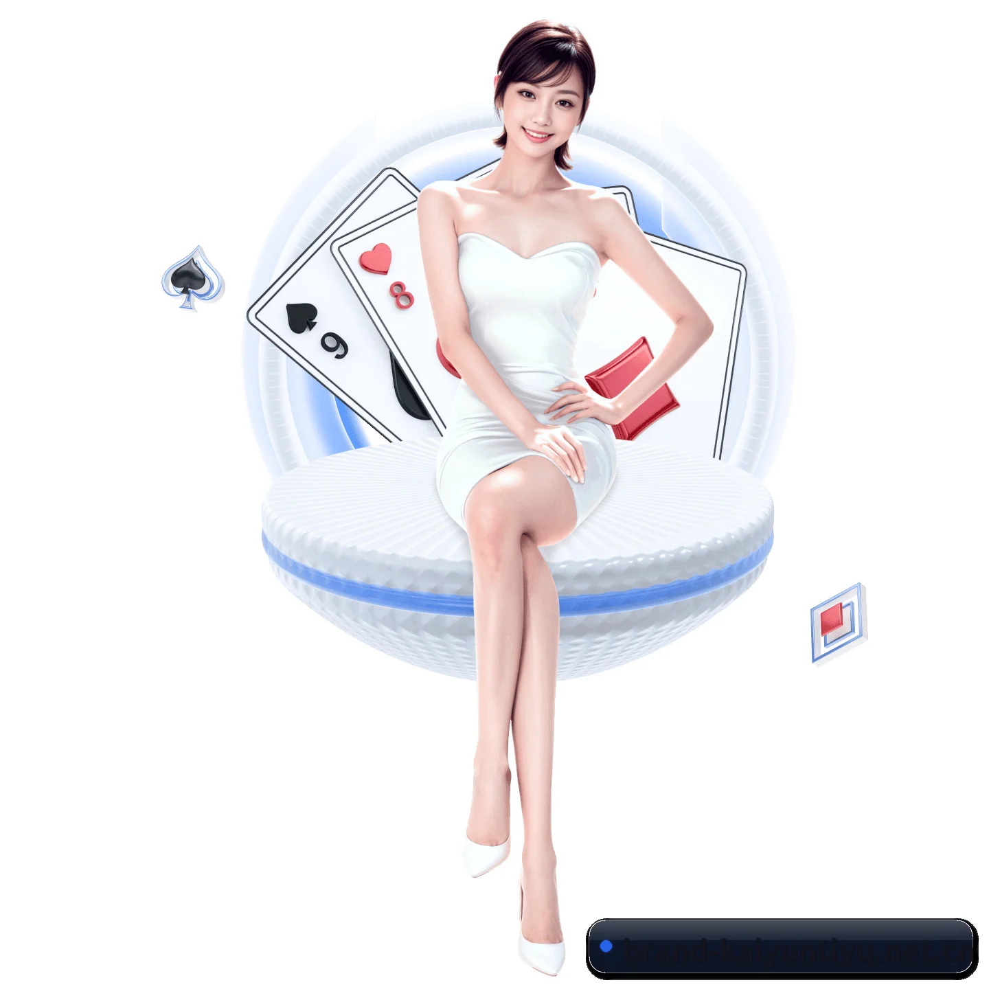 开云官网 APP 界面